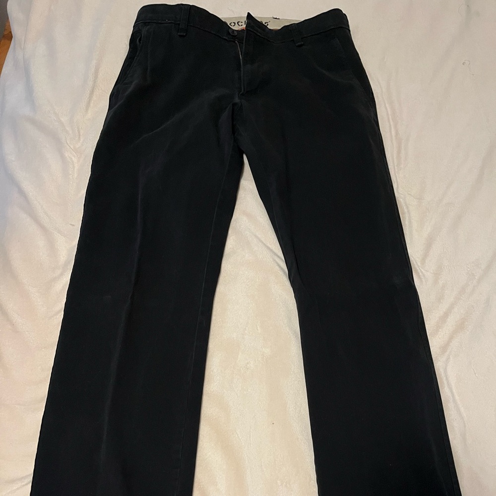 Dockers mens pants